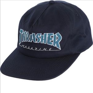Thrasher SnapBack
